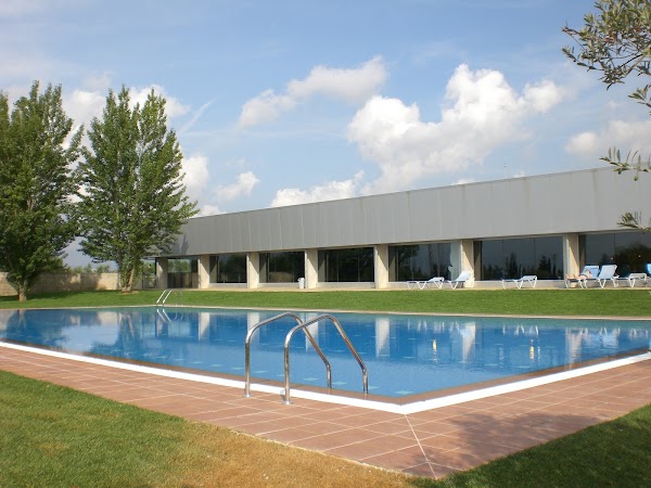 Piscines Vila-seca