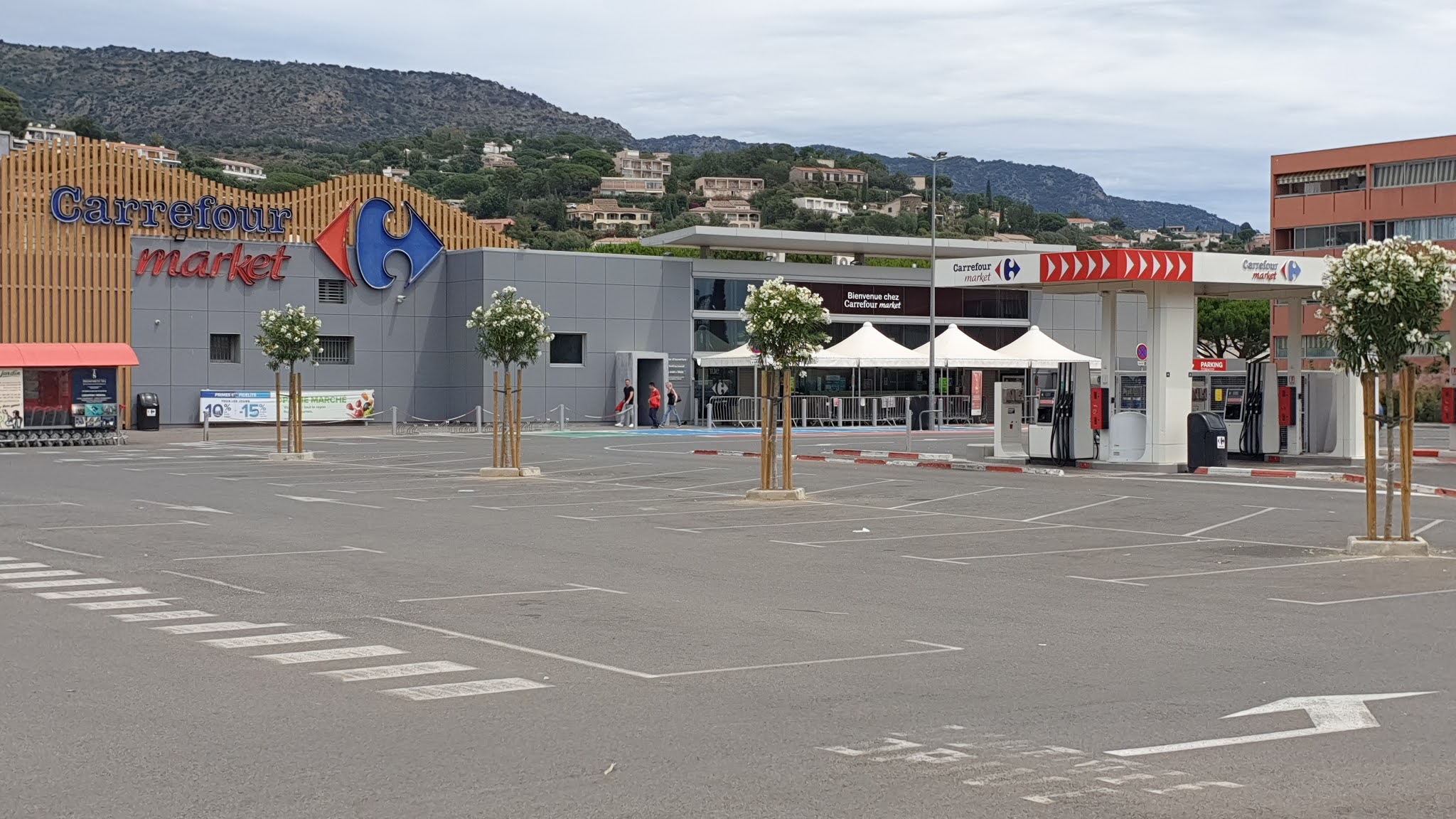 Photo n° 2 de l'avis de Glenn.A fait le 04/07/2021 à 16:12