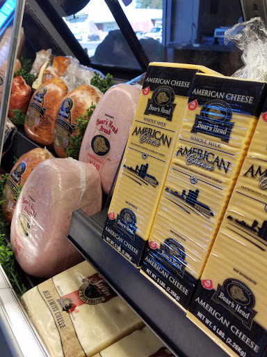 Produce Market «Barakat Family Market», reviews and photos, 111 Moonachie Rd, Moonachie, NJ 07074, USA