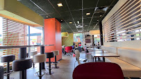 Atmosphère du Restauration rapide McDonald's à Épinay-sur-Orge - n°1