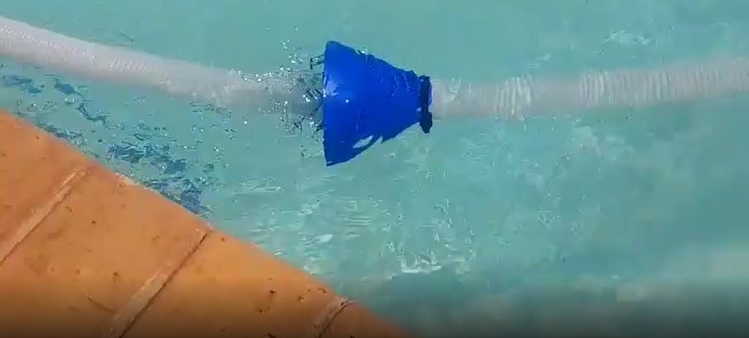 Pool Popper