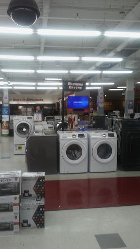 Appliance Store «P.C. Richard & Son», reviews and photos, 470 Commack Rd, Deer Park, NY 11729, USA