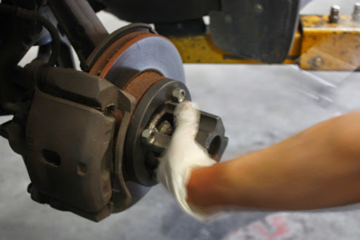 Auto Repair Shop «Import Auto Inc», reviews and photos, 6735 Atlanta Hwy, Alpharetta, GA 30004, USA