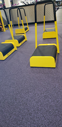 Gym «Planet Fitness», reviews and photos, 26 Pearl St, Norwalk, CT 06850, USA