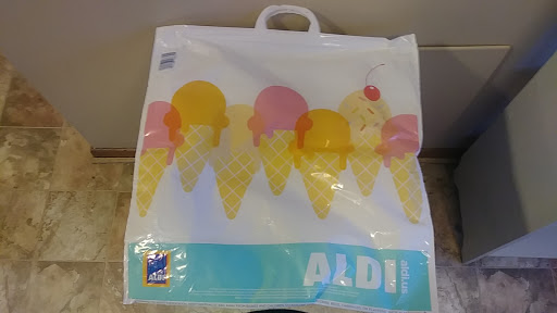 Supermarket «ALDI», reviews and photos, 3120 Penn Ave N, Minneapolis, MN 55411, USA