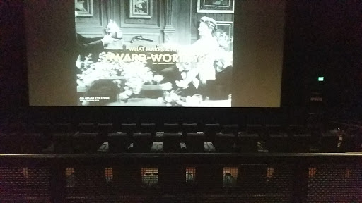 Movie Theater «Regal Cinemas Gilbert 14», reviews and photos, 1012 South Gilbert Road, Gilbert, AZ 85296, USA