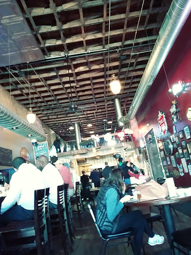 Tourist Attraction «Downtown Plano», reviews and photos, 1037 E 15th St, Plano, TX 75074, USA