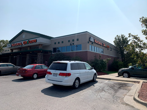 Natural Foods Store «Natural Grocers», reviews and photos, 19019 E 48th St, Independence, MO 64055, USA