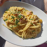 Photo n°4 de l'avis de Tom.a fait le 04/05/2023 à 12:44 sur le  Laide Pizzeria - Restaurant - Bar à Malcesine