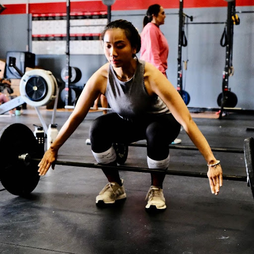 Health Club «CrossFit Vacaville», reviews and photos, 192 Bella Vista Rd d, Vacaville, CA 95687, USA