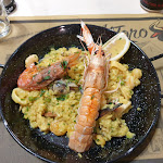 Photo n°1 de l'avis de Sara.u fait le 13/10/2022 à 13:03 sur le  Birreria Al Toro à Marcon