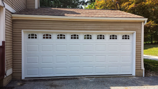Garage Door Supplier «ASAP Door Co. Inc.», reviews and photos, 1669-209 W 130th St, Hinckley, OH 44233, USA