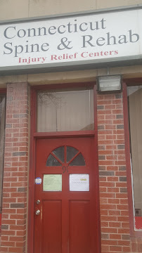 Connecticut Spine & Rehab - Photo 4 - Car repair in New Haven, CT, New Haven