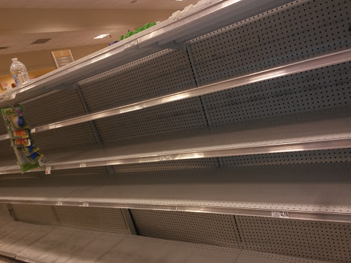 Supermarket «Publix Super Market at Jacaranda Plaza», reviews and photos, 8101 W Sunrise Blvd, Plantation, FL 33322, USA