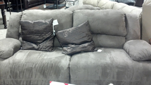 Furniture Store «Ashley HomeStore», reviews and photos, 81 Trotters Way, Freehold, NJ 07728, USA