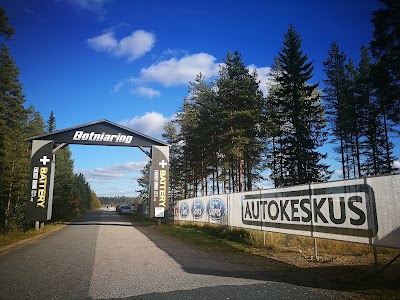 Photos of Botniaring