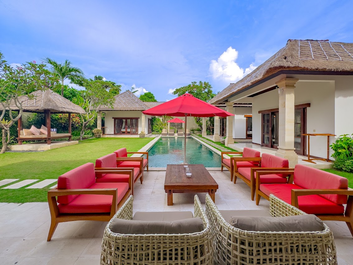 Villa Darma Seminyak