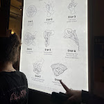 Photo n°2 de l'avis de Ivan.u fait le 19/08/2022 à 14:45 sur le  Capvin Weinbergsweg à Berlin