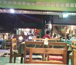 Pook restaurant photo