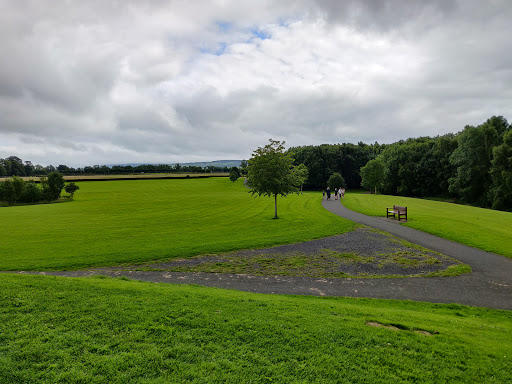 Corkagh Park Dublin