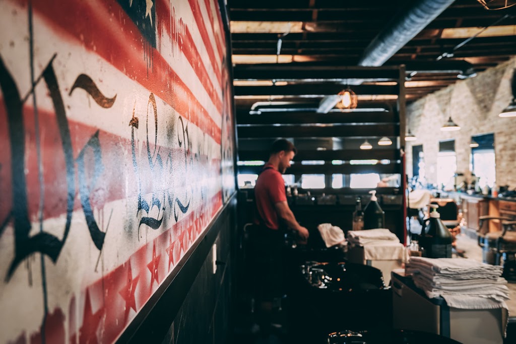 The Fellas Chop Shop 84660