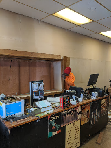 Donut Shop «Vincent Van Doughnut», reviews and photos, 40 N Central Ave, Clayton, MO 63105, USA