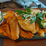 Photo n°4 de l'avis de Stefan.u fait le 08/06/2023 à 14:11 sur le  Restaurant Daheim à Lohme