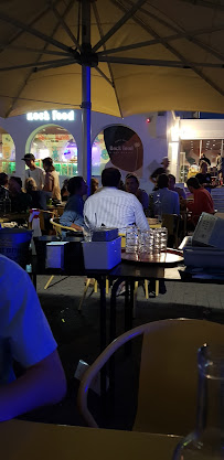 Atmosphère du Restaurant Rock Food à Soorts-Hossegor - n°9
