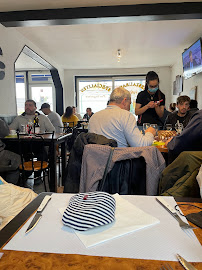 Atmosphère du Restaurant portugais O Transmontano à Houilles - n°2