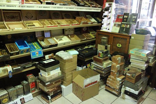 Tobacco Shop «Cigar Empire», reviews and photos, 18160 Imperial Hwy, Yorba Linda, CA 92886, USA