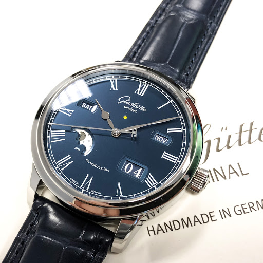 Prestige luxury watches OHG