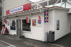 MIX Risøy kiosk image