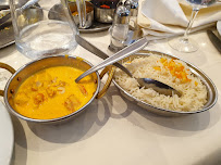 Korma du Restaurant indien Restaurant Kayani à Boulogne-Billancourt - n°2