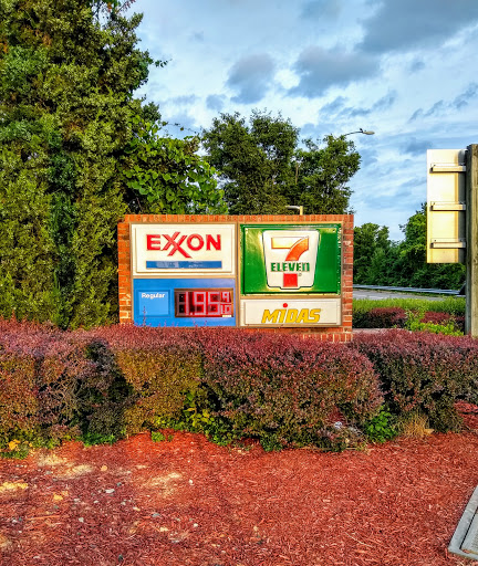 Convenience Store «7-Eleven», reviews and photos, 6730 Lee Hwy, Arlington, VA 22205, USA