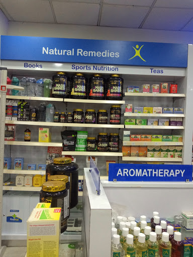 HealthPlus Pharmacy, Shop 13A, Close to CBN, Ceddi Plaza, Plot 264 Tafawa Balewa Way, Central Business Dis, Abuja, Nigeria, Pharmacy, state Federal Capital Territory