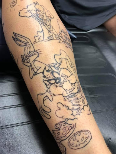 Explore s tattoo ideas, creative tattoo ideas in Troy, available at The NY Tattoo Gallery LLC