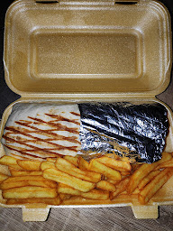 Photo n°2 de Sever kebab à Laruscade ()