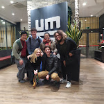 Photo n°1 de l'avis de Sara. fait le 09/02/2022 à 23:55 sur le  Umami Asian Fusion Restaurant à Bologna