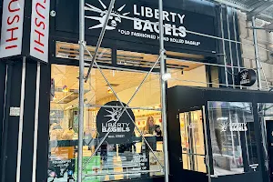 Liberty Bagels Wall Street image