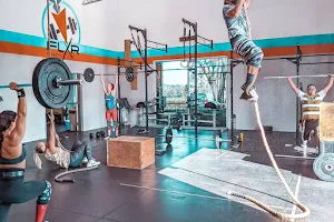 CrossFit FLxR image