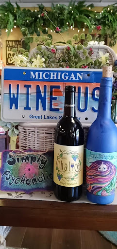 Wine Store «Wills Winery», reviews and photos, 814 S Main St #3, Lapeer, MI 48446, USA