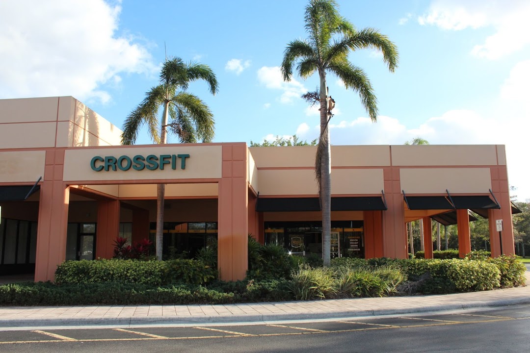 CrossFit LPF
