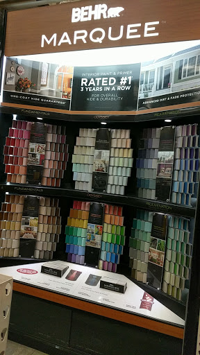 Home Improvement Store «The Home Depot», reviews and photos, 955 S Hartman Dr, Lebanon, TN 37087, USA