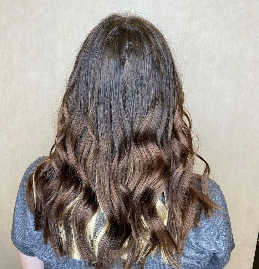 JCPenney Salon 84041