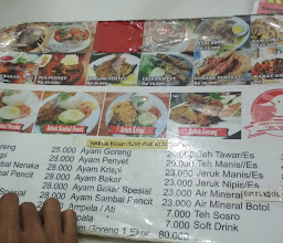 Bebek Palupi Baratajaya photo