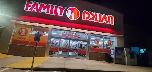 Discount Store «FAMILY DOLLAR», reviews and photos, 14022 FM 2100 Road, Crosby, TX 77532, USA