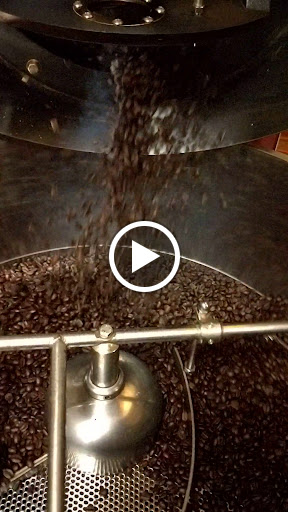 Coffee Store «The Roastery», reviews and photos, 616 W 54th St, Minneapolis, MN 55419, USA