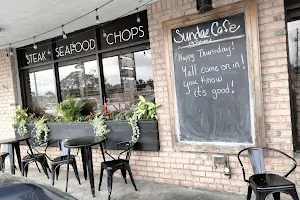 Sundae Cafe at Tybee image