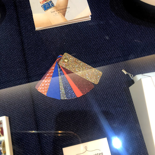 Jewelry Store «Silver Fox II Jewelry», reviews and photos, 29 W 8th St, Holland, MI 49423, USA