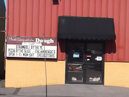 Tire Shop «Cee-Kay Auto Supply Inc», reviews and photos, 4949 Birney Ave, Moosic, PA 18507, USA